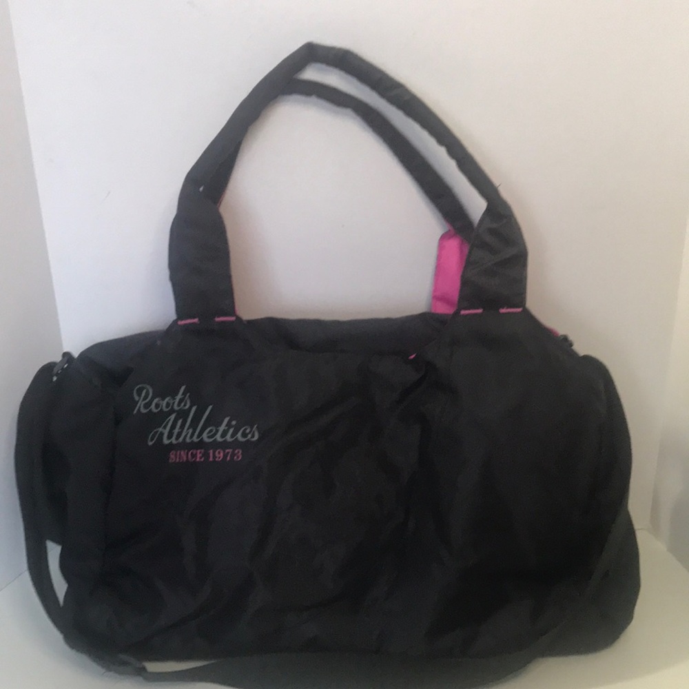 Roots Travel Bag
